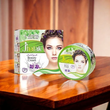 JHALAK Beauty Cream