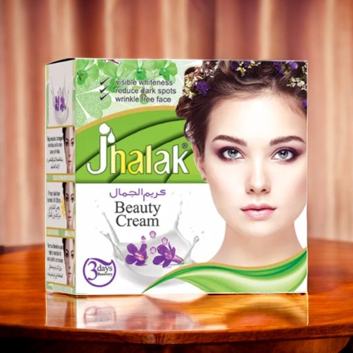 JHALAK Beauty Cream