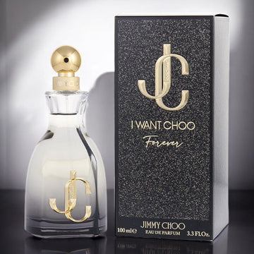 Jimmy Choo I Want Choo Forever Eau De Parfum