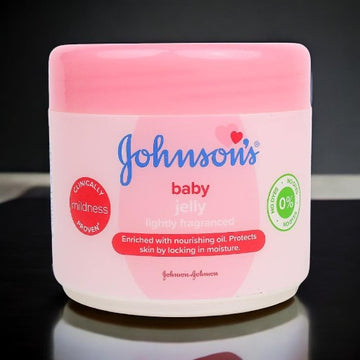 JOHNSON'S Baby Jelly Lightly Fragrance