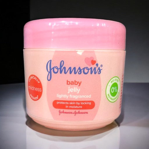 JOHNSON'S Baby Jelly Lightly Fragrance