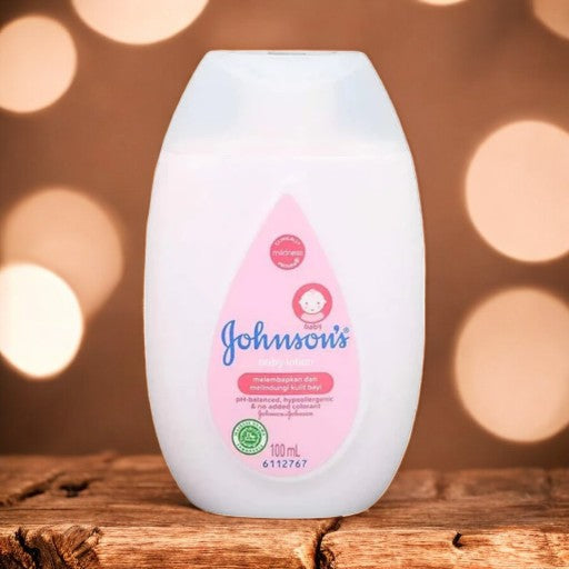 JOHNSON'S Baby Lotion