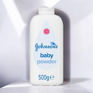 JOHNSON'S Baby Powder