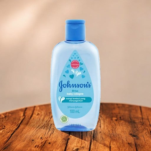JOHNSON'S Brisa Baby Colonge