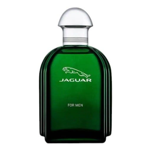 Jaguar EDT Men Green