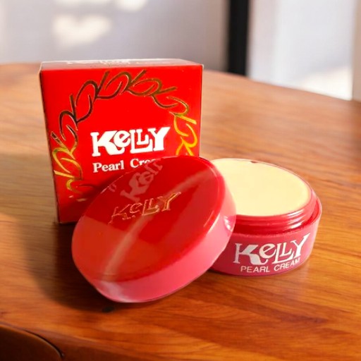 KELLY Pearl Cream