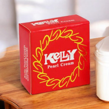 KELLY Pearl Cream