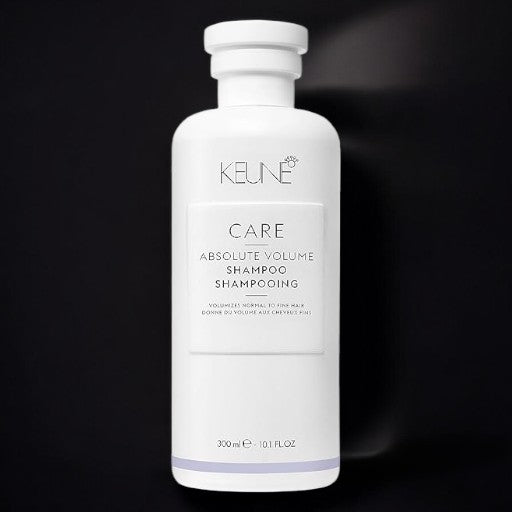 KEUNE Care Absolute Volume Shampoo Shampooing