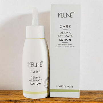 KEUNE Care Derma Activate lotion