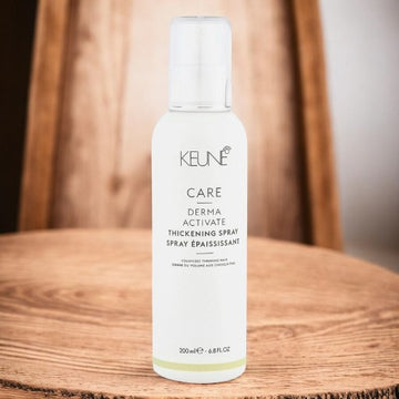 KEUNE Care Derma Activate Thickening Spray