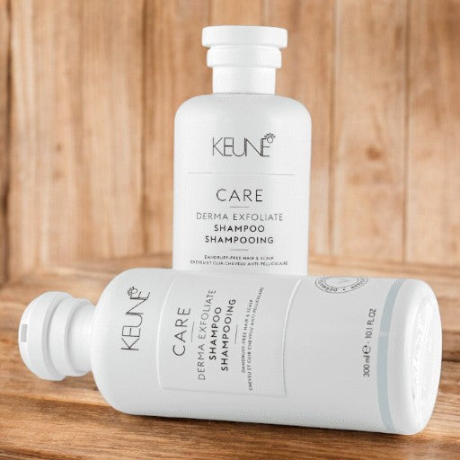 KEUNE Care Derma Exfoliate Shampoo Shampooing