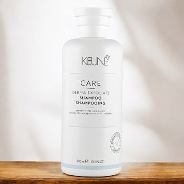 KEUNE Care Derma Exfoliate Shampoo Shampooing