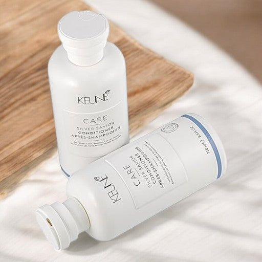 KEUNE CARE Silver Savior Conditioner,