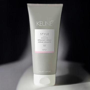 KEUNE Style Smooth Straight Cream Lissante