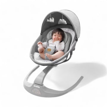 KIDILO Electric Swing B-05D