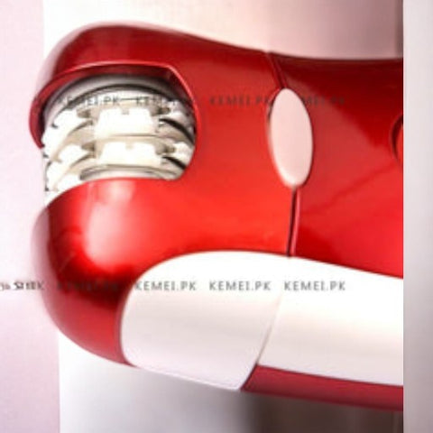 Kemei KM-3068 3 in 1 Shaver Epilator