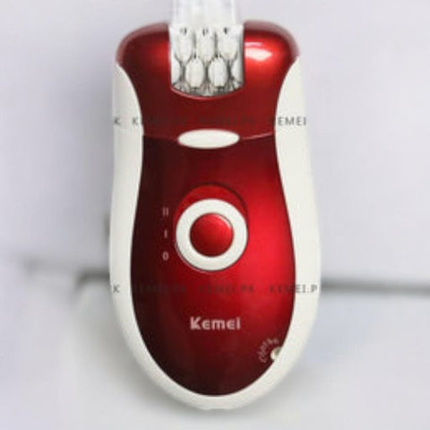 Kemei KM-3068 3 in 1 Shaver Epilator