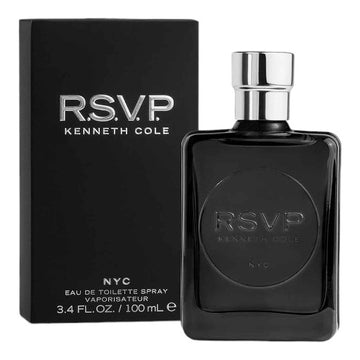 Kenneth Cole Rsvp Men Eau De Toilette