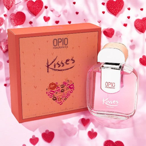 OPIO KISSES EDP