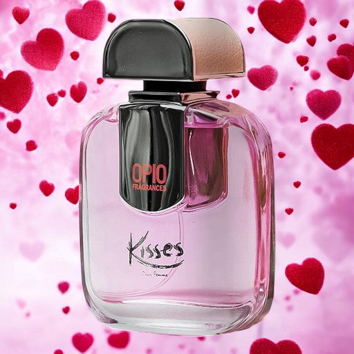 OPIO KISSES EDP