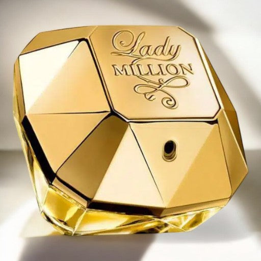 Paco Rabanne Lady Million EDP