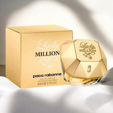 Paco Rabanne Lady Million EDP