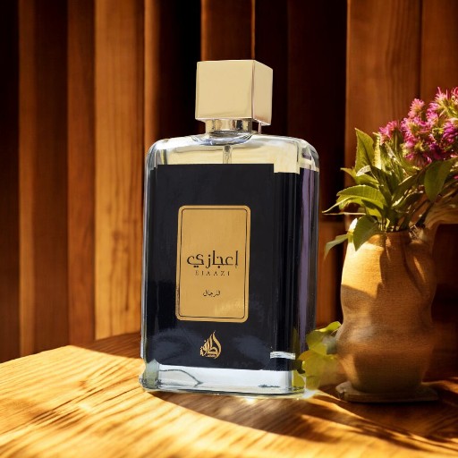 LATTAFA Ejaazi Eua De Perfume