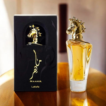 LATTAFA Maahir EDP