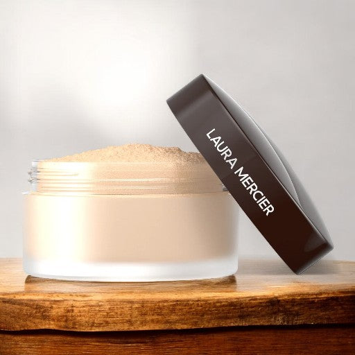 Laura Mercier- Translucent Loose Setting Powder