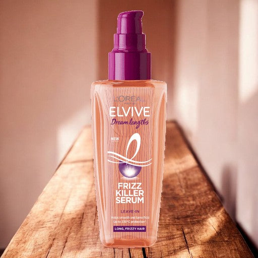 LOREAL Paris Elvive Dream Length Frizz Killer Serum