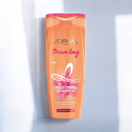 L'OREAL Paris Elvive Dream Long Refreshing Shampoo