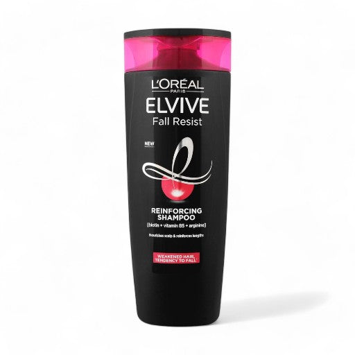 L'OREAL Paris Elvive Fall Resist Reinforcing Shampoo