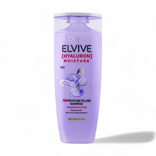 L'OREAL Paris Elvive Hyaluron Moisture Filling Shampoo