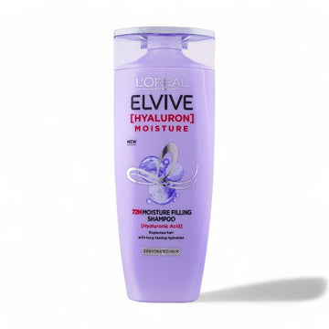 L'OREAL Paris Elvive Hyaluron Moisture Filling Shampoo