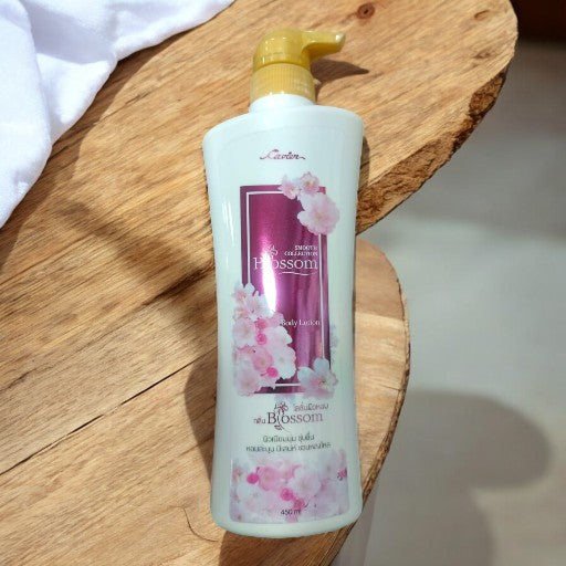 Lavier Smooth Collection Blossom Body Lotion