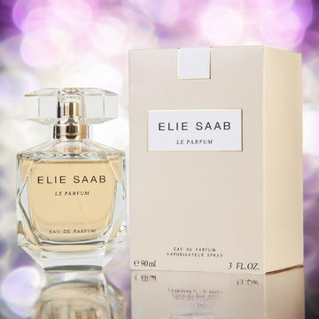 Le Parfum Elie Saab By Elie Saab For Women