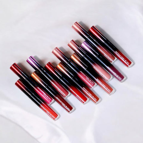 MAC Love me Liquid LipColour