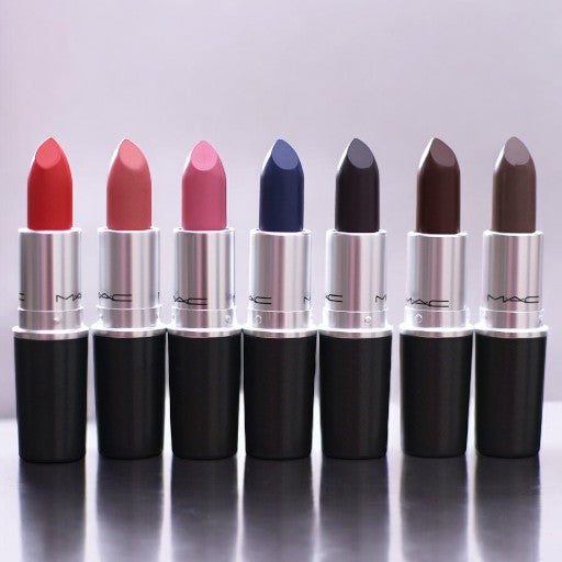 MAC Matte Lipstick