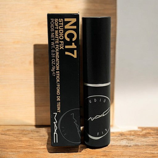 MAC NC17 Studio Fix Soft Matte Foundation Stick