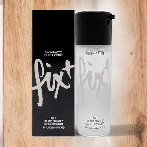 MAC Prep + Prime FIXT Makeup Fixer