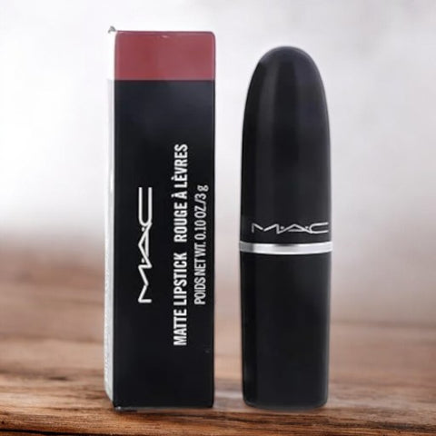 MAC Matte Lipstick