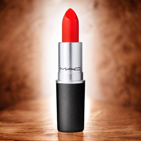 MAC Matte Lipstick