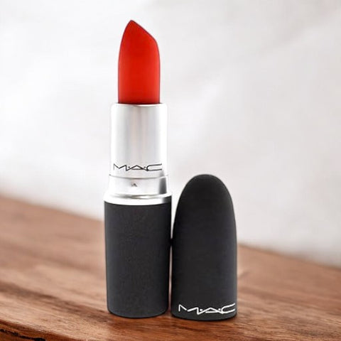 MAC Matte Lipstick