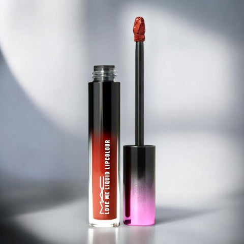 MAC Love me Liquid LipColour
