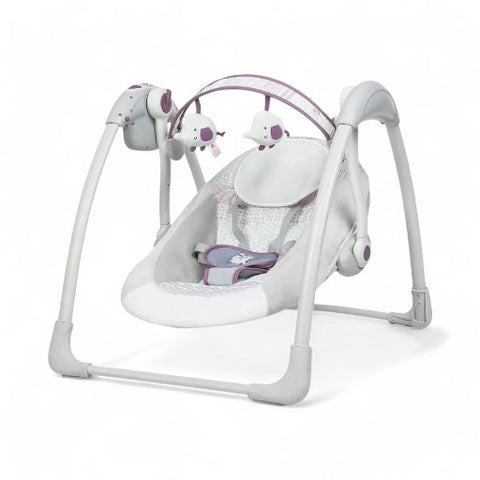 MASTELA Baby Swing 6505