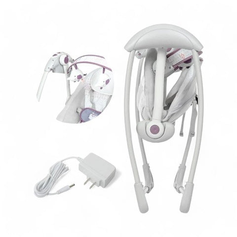 MASTELA Baby Swing 6505