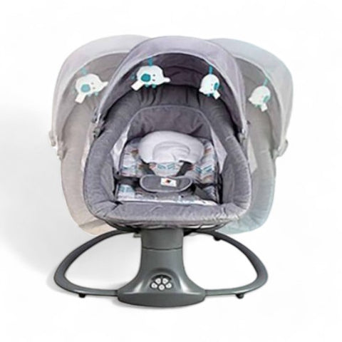 MASTELA Electric Swing 3 IN 1 8106