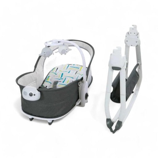 MASTELA Rocker 6 IN 1 8461