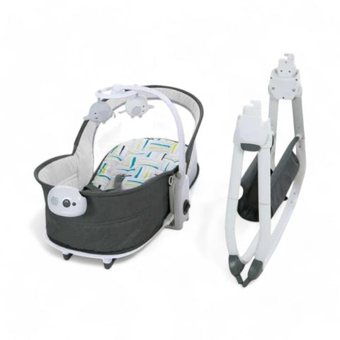 MASTELA Rocker 6 IN 1 8461