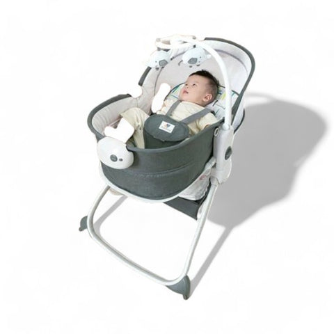 MASTELA Rocker 6 IN 1 8461